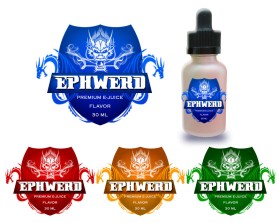 Ephwerd entry by JHONG