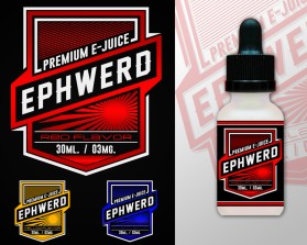 Ephwerd entry by benteotso