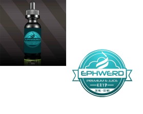 Ephwerd entry by BombetLim