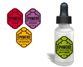 Ephwerd entry by smarttaste