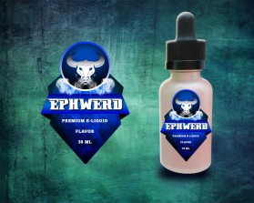 Ephwerd entry by JHONG