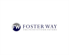 Foster Way entry by RZ
