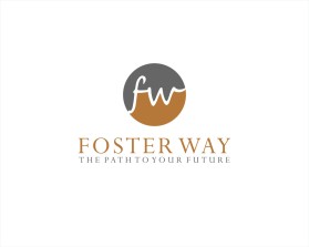 Foster Way entry by RZ