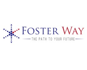 Foster Way entry by Logo wizard