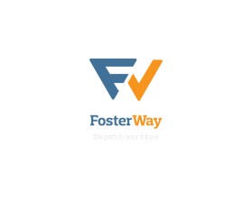 Foster Way entry by muzzha