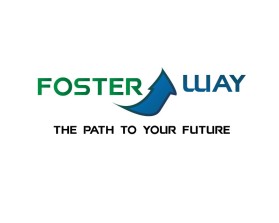 Foster Way entry by temmardz