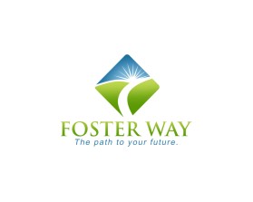 Foster Way entry by Ethan