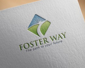 Foster Way entry by Ethan