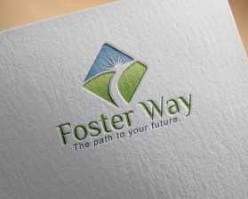 Foster Way entry by Ethan
