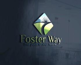 Foster Way entry by Ethan
