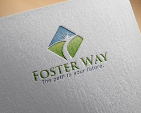 Foster Way entry by Ethan