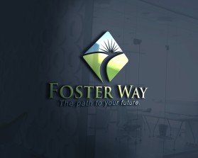 Foster Way entry by Ethan