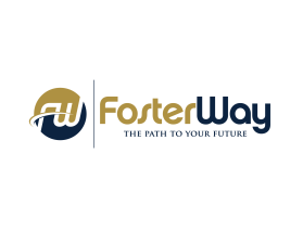 Foster Way entry by LJPixmaker