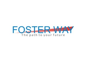 Foster Way entry by poetra
