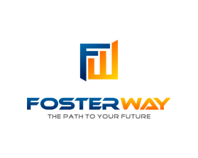 Foster Way entry by Dian29
