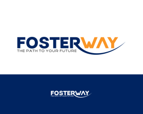 Foster Way entry by Dian29