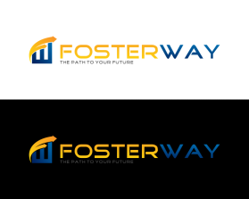 Foster Way entry by Dian29