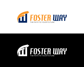 Foster Way entry by Dian29