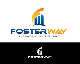 Foster Way entry by Dian29
