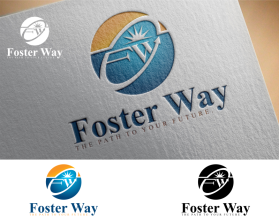Foster Way entry by marsell