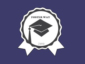 Foster Way entry by Wolly