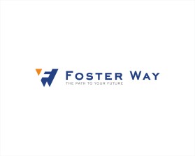 Foster Way entry by RZ