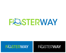 Foster Way entry by graphica