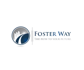 Foster Way entry by design.george