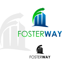 Foster Way entry by Dian29