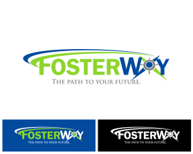 Foster Way entry by graphica