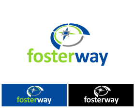 Foster Way entry by graphica