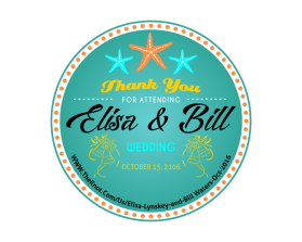 WWW.TheKnot.Com/US/Elisa-and-Bill entry by jamingil67598papulo