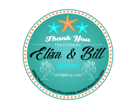 WWW.TheKnot.Com/US/Elisa-and-Bill entry by jamingil67598papulo