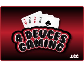 4 Deuces Gaming, LLC entry by Terence Smith