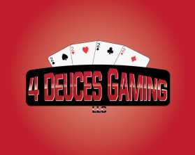 4 Deuces Gaming, LLC entry by Lindaa Lockley
