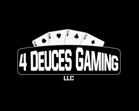 4 Deuces Gaming, LLC entry by Lindaa Lockley