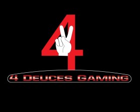 4 Deuces Gaming, LLC entry by Lindaa Lockley