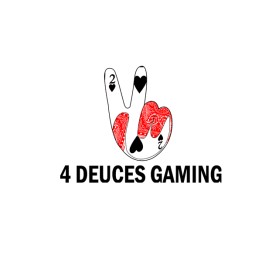 4 Deuces Gaming, LLC entry by Roy Handoko