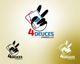 4 Deuces Gaming, LLC entry by Jesus Roberto Lim