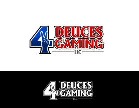 4 Deuces Gaming, LLC entry by Jim Alo