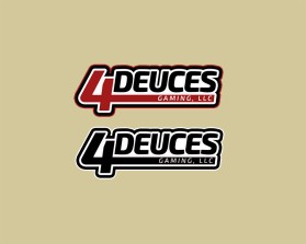 4 Deuces Gaming, LLC entry by Jesus Roberto Lim