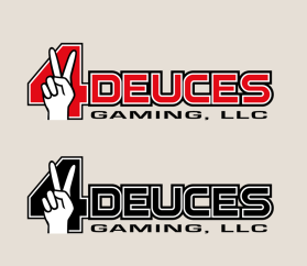 4 Deuces Gaming, LLC entry by Edy Santoso