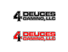 4 Deuces Gaming, LLC entry by Jim Alo