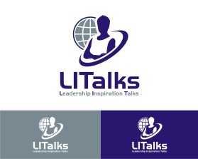 LITalks entry by pwdzgn