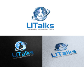 LITalks entry by shivabomma