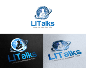 LITalks entry by shivabomma