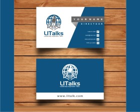 LITalks entry by cikal