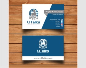 LITalks entry by cikal