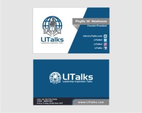 LITalks entry by cikal