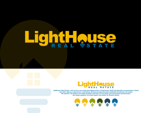 Lighthouse Real Estate entry by mznung